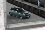 Mini Cooper S by Nowack Motors 2010 года